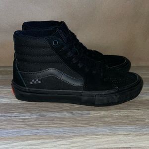 Vans Sk8-Hi Shoe
